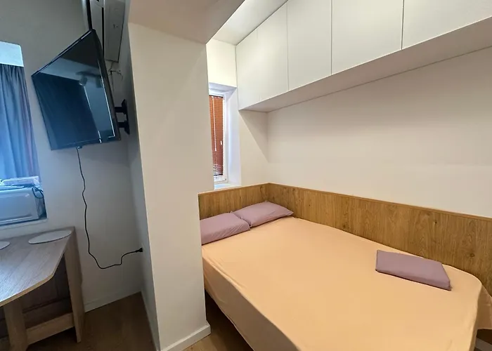 Ida\'S Apartaments
