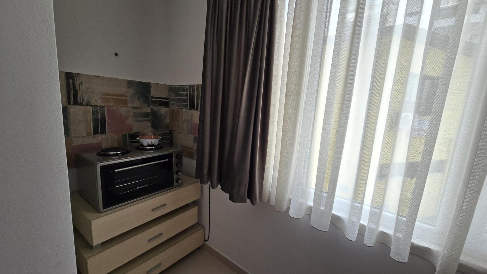 Ida's Apartment Tirana