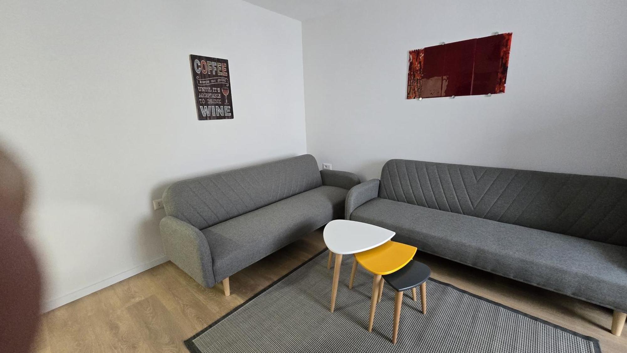 Ida's Apartment Tirana