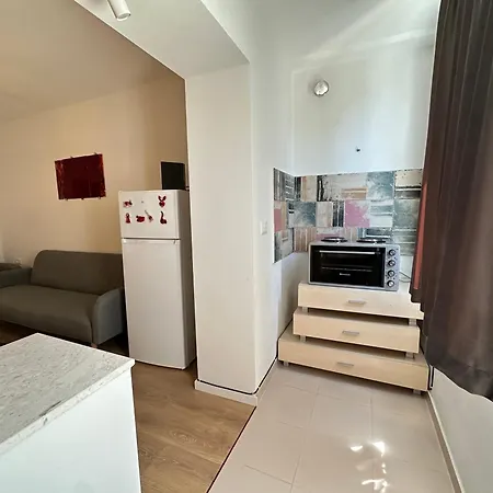 Ida'S Apartaments Tirana Exterior photo